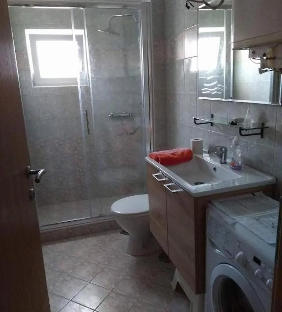 Apartments With A Parking Space Palit, Rab - 23237 Rab Town Horvátország